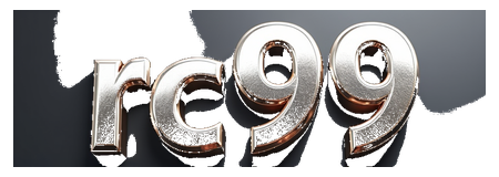 rc99 logo
